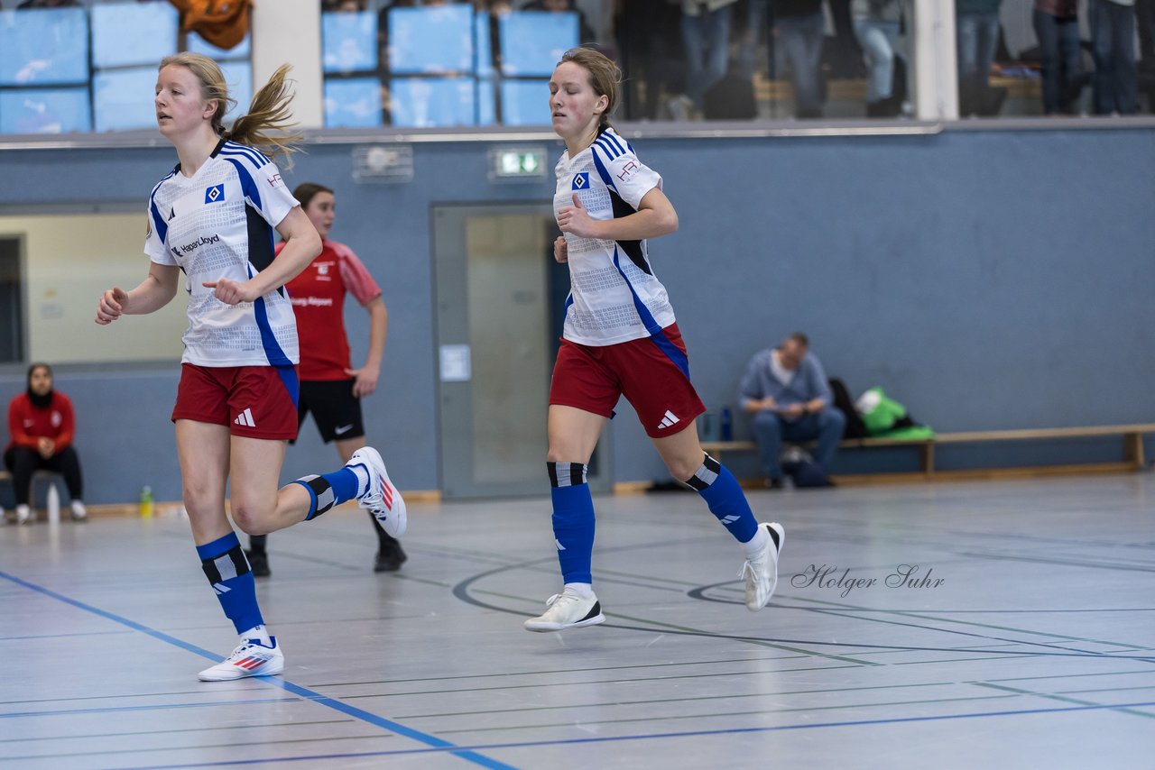 Bild 78 - wBJ Futsalmeisterschaft